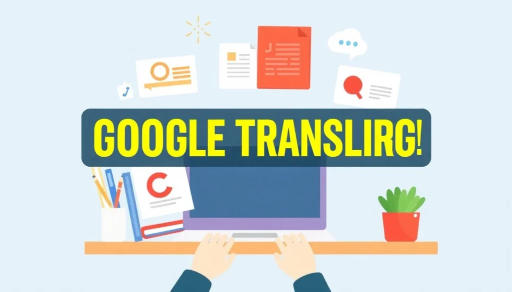 google translate english — Google Translate English: How to Get Accurate Results