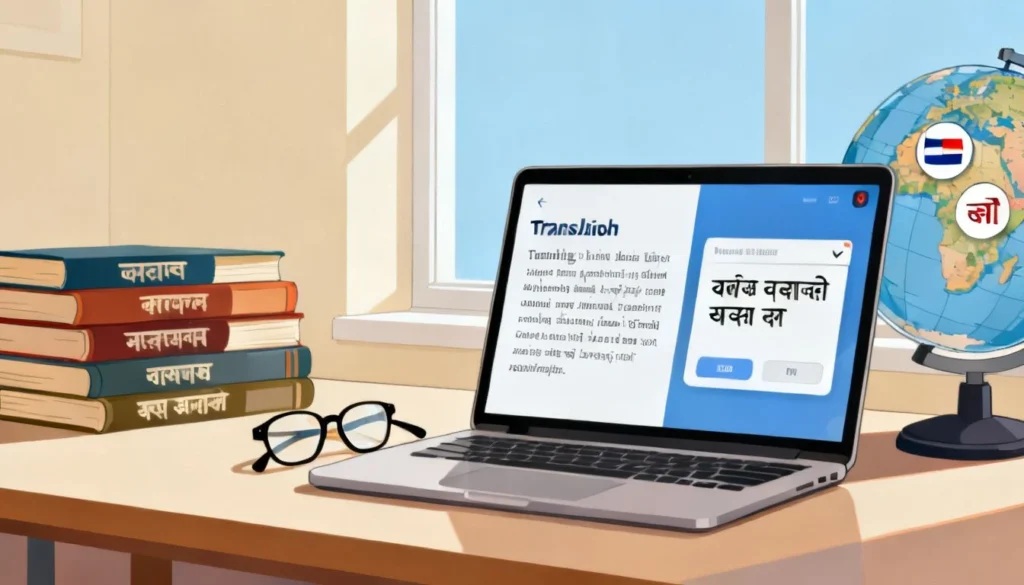 online english to marathi translator — How to Pick an Online English to Marathi Translator That Gets It Right
