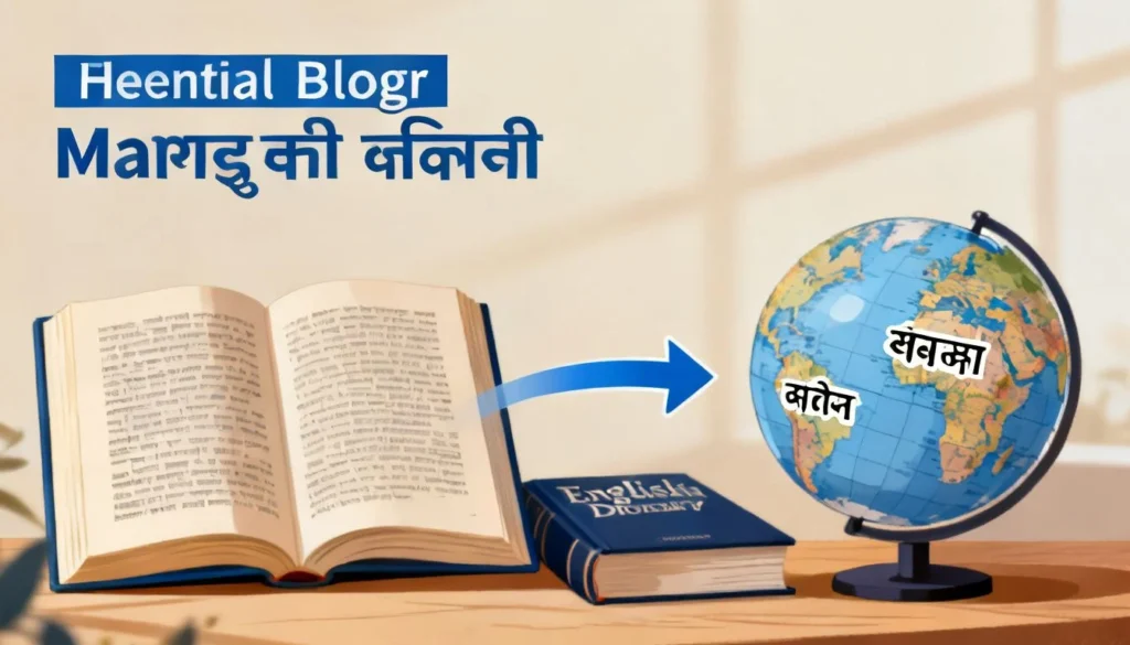 marathi to english — How to Translate Marathi to English Accurately: A Complete Guide