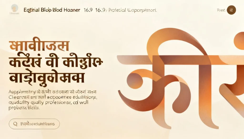 translate from english to marathi