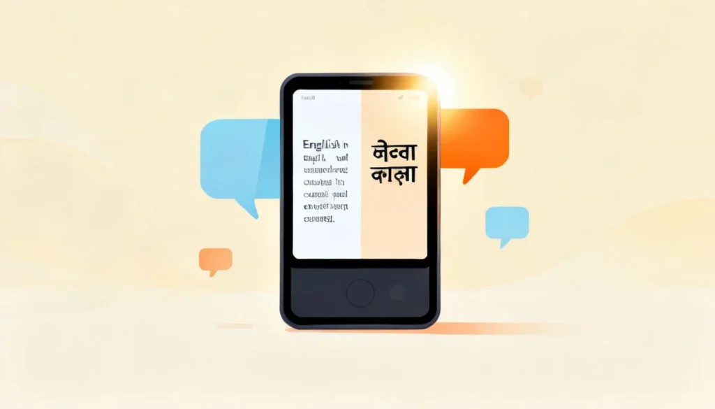 language translator english to marathi — How to Use a Language Translator English to Marathi That Actually Works