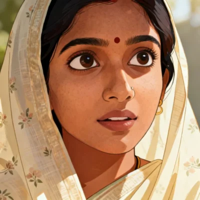 can i see you meaning in marathi illustration