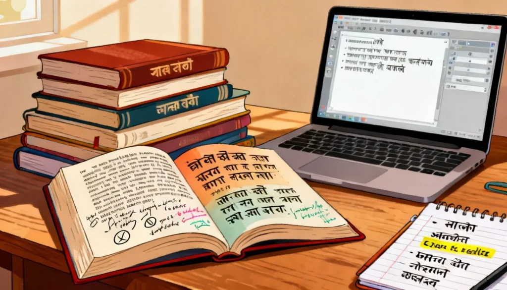 english to marathi — English to Marathi: A Practical Guide for Accurate Everyday Translation