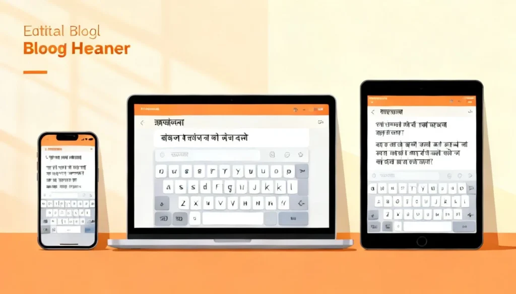 google input tools marathi — Google Input Tools Marathi: How to Type in Marathi on Any Device