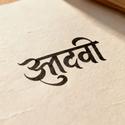 english to marathi translation