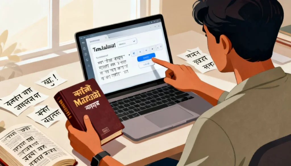 marathi to english translate — How to Marathi to English Translate Accurately: A Practical Guide