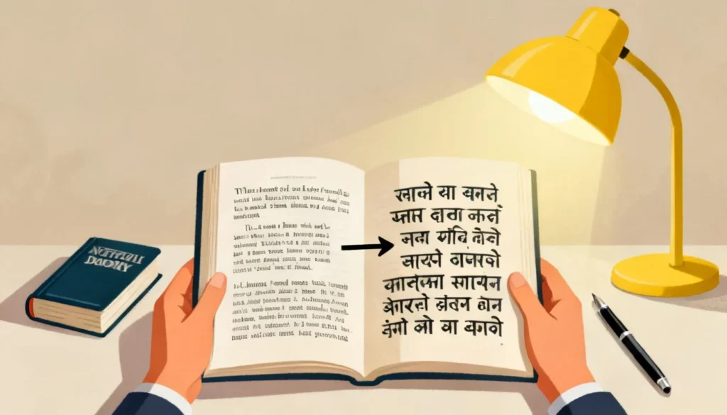 translate english to marathi meaning — How to Translate English to Marathi Meaning: A Practical Guide