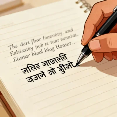 english to marathi translate
