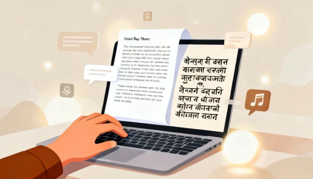 Translate English to Marathi typing — How to Translate English to Marathi Typing: A Complete Guide