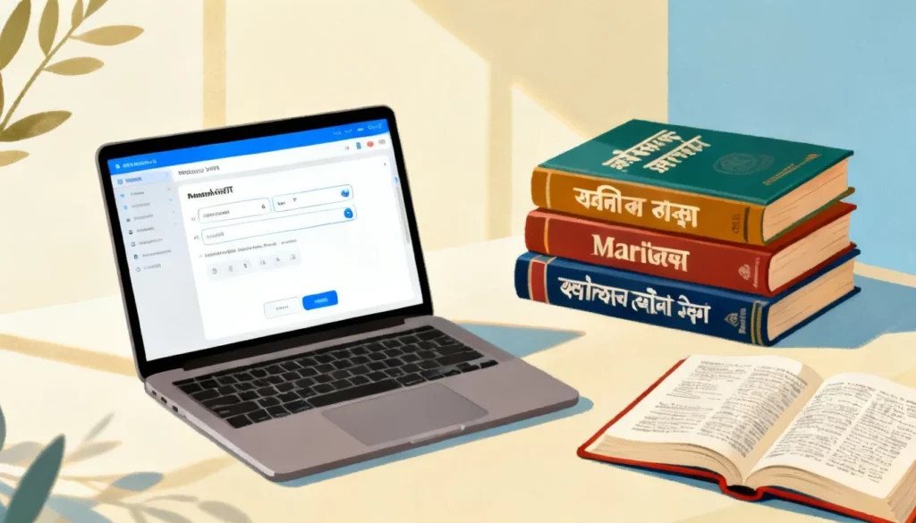 translate in marathi to english — How to Translate in Marathi to English: A Practical Guide
