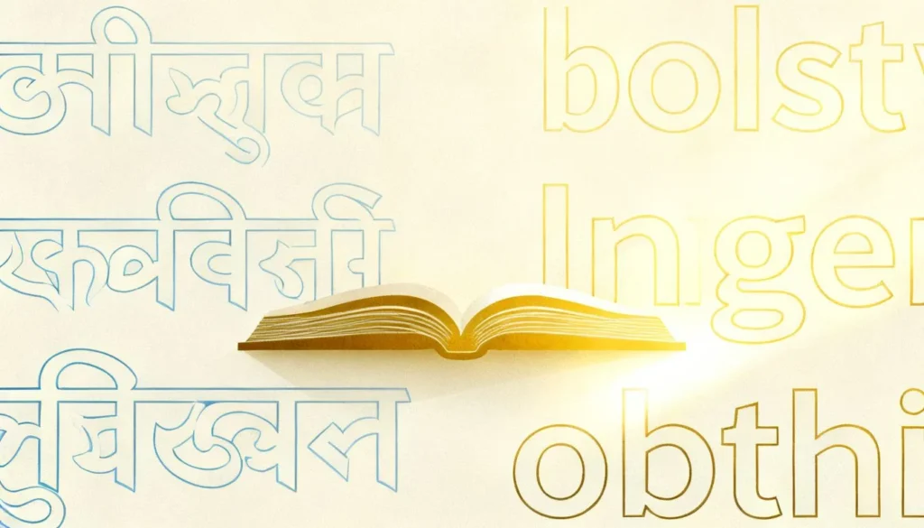 english in marathi sentence — How to Use English in Marathi Sentence Daily: A Simple Guide