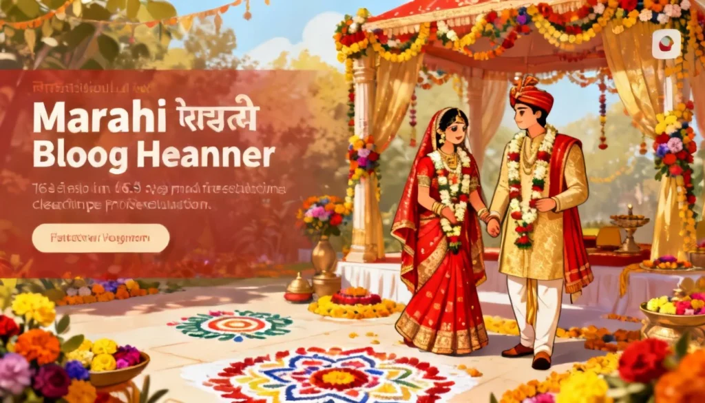 marathi ukhane — Marathi Ukhane Guide: 50+ Wedding Ukhane With Meaning