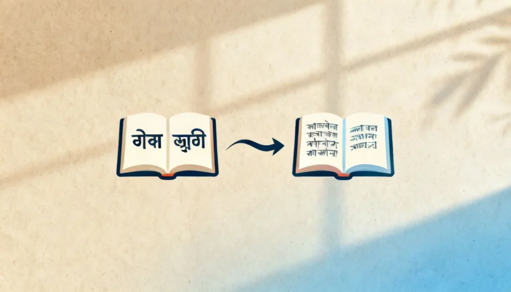 translation marathi to english — Translation Marathi to English: A Complete Guide That Actually Works