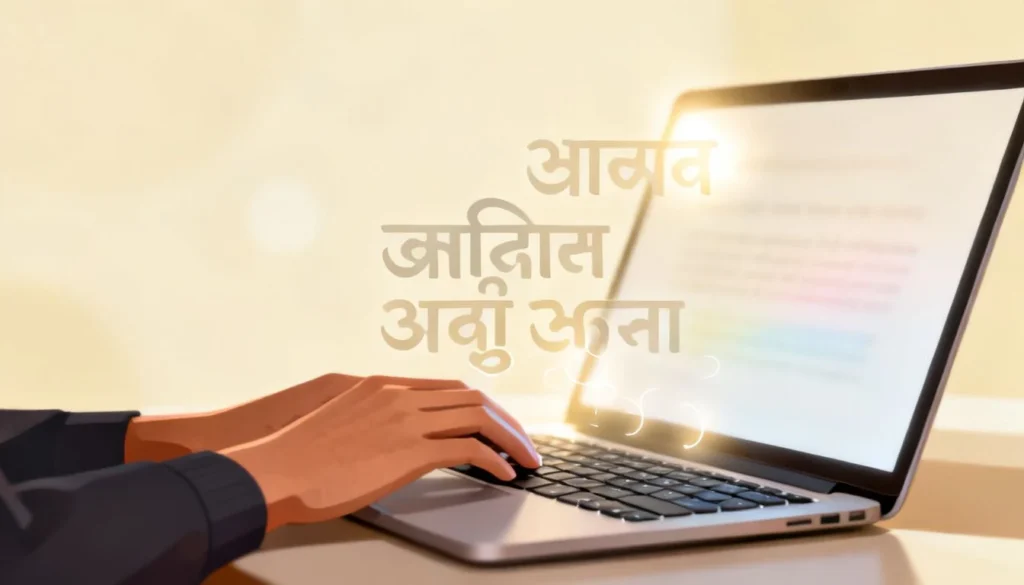 typing baba English to marathi — Typing Baba English to Marathi: The Complete Guide to Fast and Accurate Transliteration