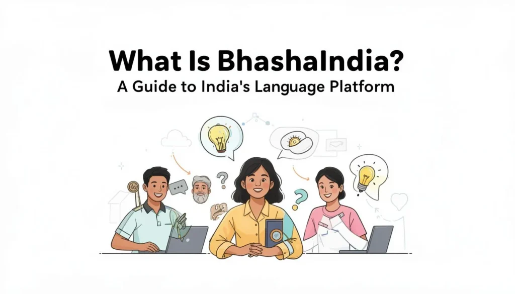 bhashaindia — What Is BhashaIndia? A Guide to India\'s Language Platform