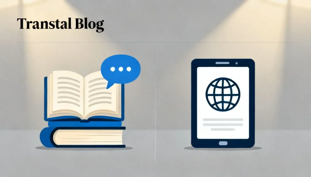 translateenglishtomarathi vs DeepL Marathi — translateenglishtomarathi vs DeepL Marathi: Which One Actually Works