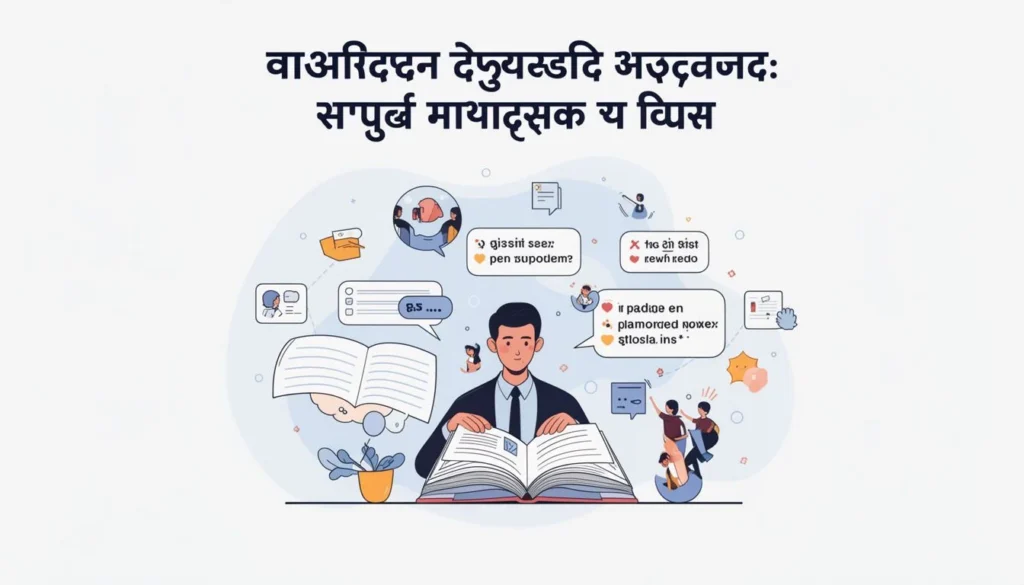 मराठीतून इंग्रजीत अनुवाद — मराठीतून इंग्रजीत अनुवाद: संपूर्ण मार्गदर्शक व टिप्स